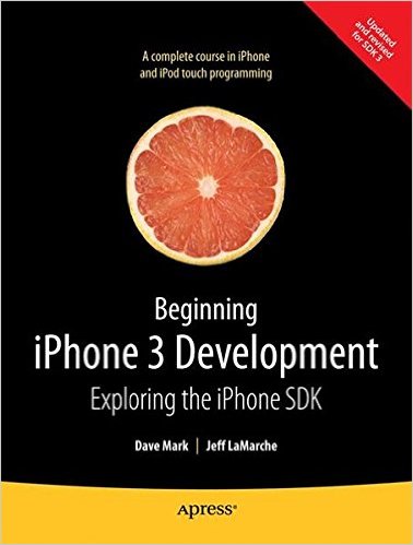Beginning iPhone 3 Development